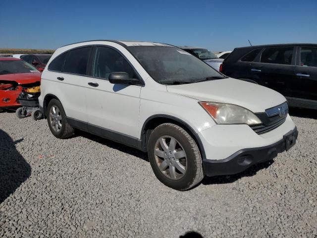 2008 Honda CR-V EX