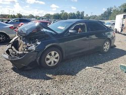 Toyota salvage cars for sale: 2016 Toyota Camry LE