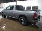 2012 Dodge RAM 1500 SLT