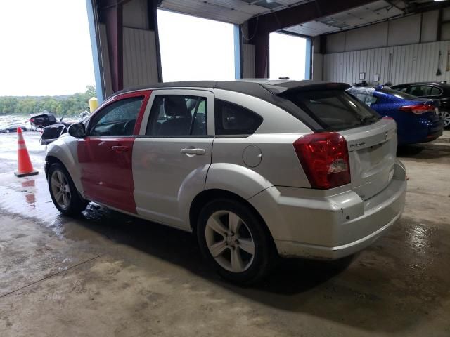 2011 Dodge Caliber Mainstreet