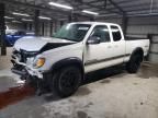 2002 Toyota Tundra Access Cab