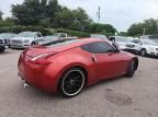 2019 Nissan 370Z Base