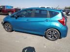 2016 Nissan Versa Note S