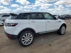 2014 Land Rover Range Rover Evoque Prestige Premium