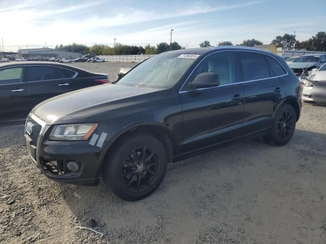 2011 Audi Q5 Premium