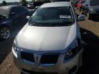 2009 Pontiac Vibe