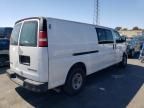 2005 Chevrolet Express G2500