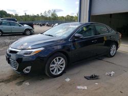 Salvage cars for sale at Duryea, PA auction: 2013 Toyota Avalon Base