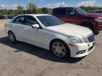 2011 Mercedes-Benz E 350 4matic