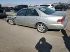 2000 Toyota Camry LE