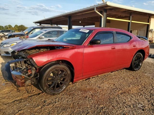 2006 Dodge Charger SE