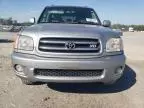 2004 Toyota Sequoia Limited