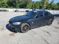 Salvage cars for sale at Albany, NY auction: 2011 BMW 328 XI Sulev