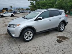 2015 Toyota Rav4 XLE en venta en Lexington, KY