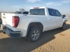 2022 GMC Sierra Limited K1500 SLE