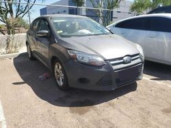 Ford Vehiculos salvage en venta: 2013 Ford Focus SE