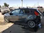 2011 Ford Fiesta SE