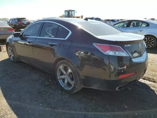 2010 Acura TL