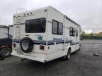 1997 Ford Econoline E450 Super Duty Cutaway Van RV