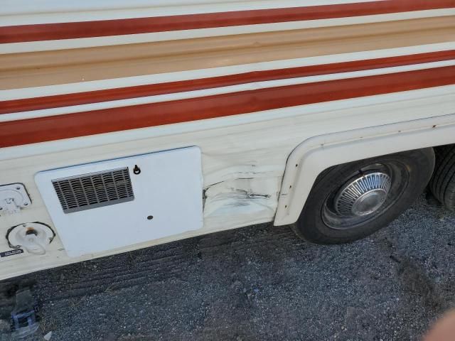 1980 Other Camper