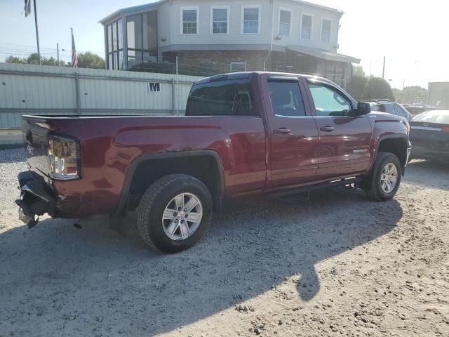 2015 GMC Sierra K1500 SLE