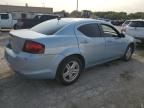 2013 Dodge Avenger SXT