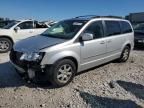 2010 Chrysler Town & Country Touring