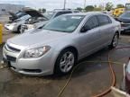 2011 Chevrolet Malibu LS