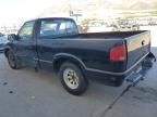 1995 Chevrolet S Truck S10