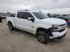 2021 Chevrolet Silverado C1500 LT