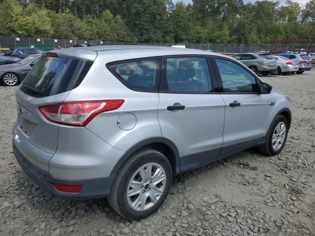 2013 Ford Escape S