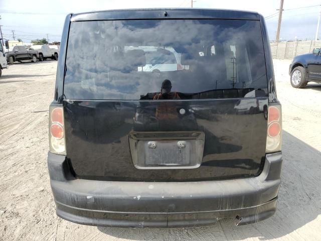 2004 Scion XB