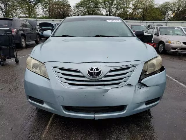 2007 Toyota Camry CE