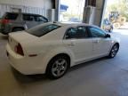 2010 Chevrolet Malibu 1LT