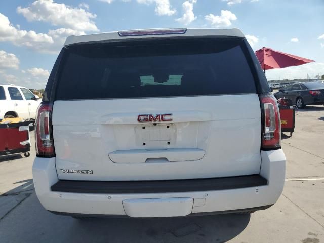 2020 GMC Yukon SLT