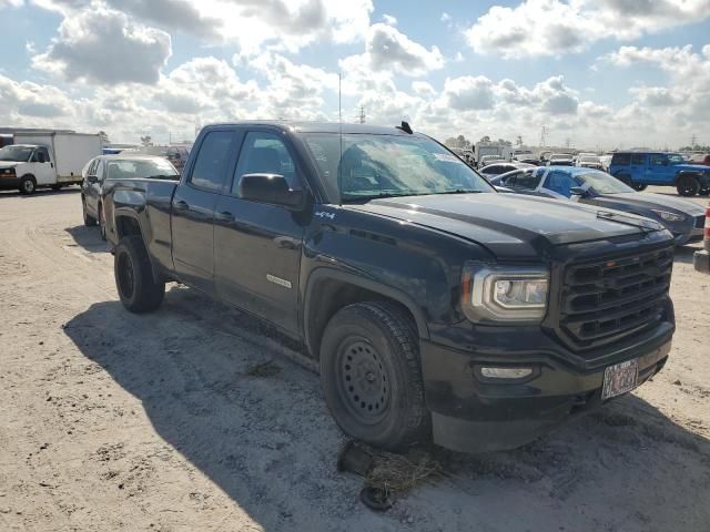 2016 GMC Sierra K1500