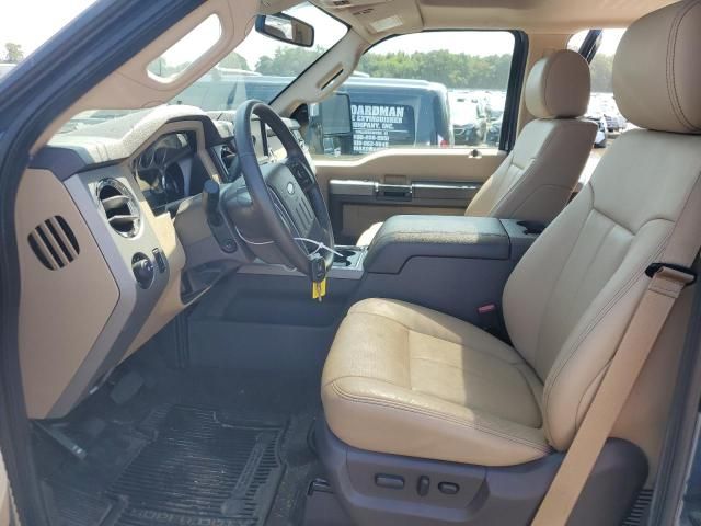 2016 Ford F250 Super Duty