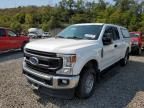 2020 Ford F250 Super Duty