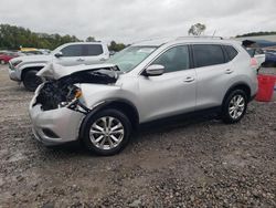 2016 Nissan Rogue S en venta en Hueytown, AL