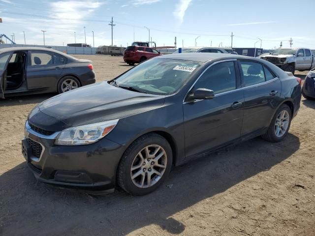 2016 Chevrolet Malibu Limited LT