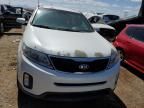 2015 KIA Sorento EX