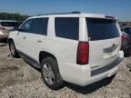 2017 Chevrolet Tahoe C1500 Premier