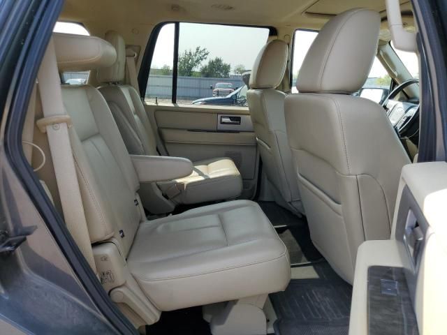 2015 Ford Expedition Limited