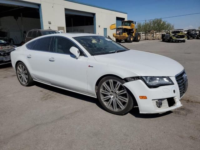 2014 Audi A7 Premium Plus