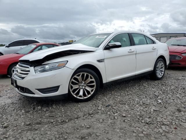 2014 Ford Taurus Limited