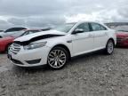 2014 Ford Taurus Limited