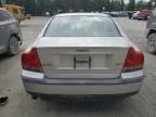 2004 Volvo S60 2.5T