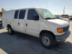 2006 Ford Econoline E350 Super Duty Van