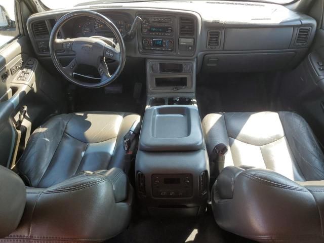 2004 Chevrolet Avalanche C1500