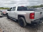 2015 GMC Sierra K1500 SLT